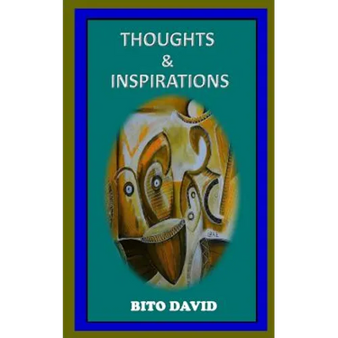 Thoughts & Inspirations