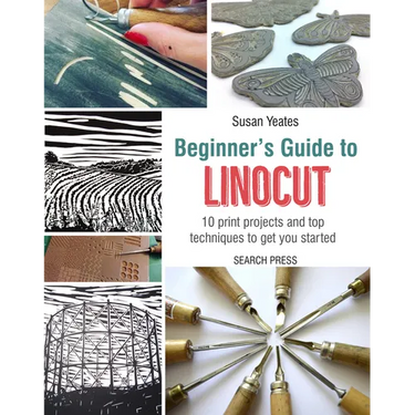 Beginner's Guide to Linocut