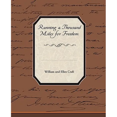 Running a Thousand Miles for Freedom