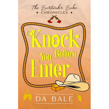 Knock Before You Enter