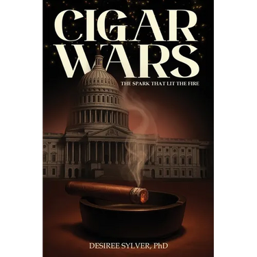 Cigar Wars: The Spark That Lit The Fire