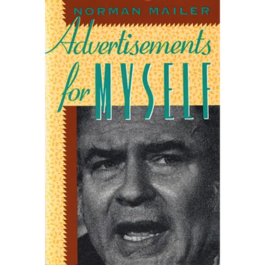 Advertisements for Myself