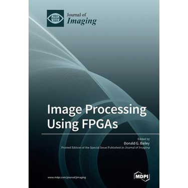 Image Processing Using FPGAs