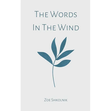 The Words In The Wind