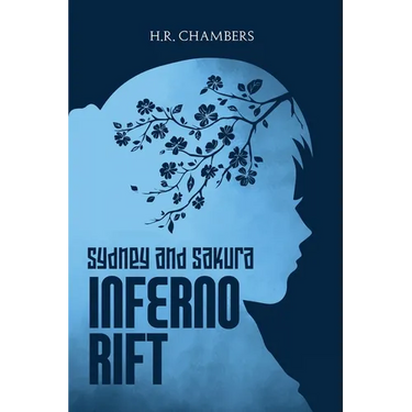 Sydney & Sakura: Inferno Rift