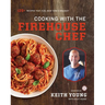 Cooking with the Firehouse Chef