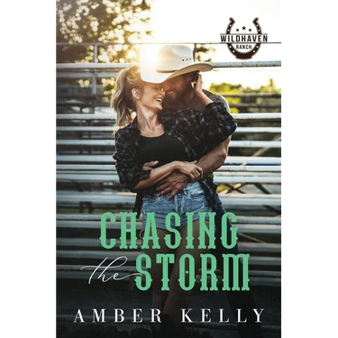 Chasing the Storm