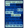 Water Sign: Short Stories and Novellas