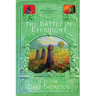 The Battle of Evernight - Special Edition: The Bitterbynde Book #3