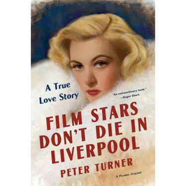Film Stars Don't Die in Liverpool