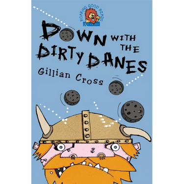 Down with the Dirty Danes!