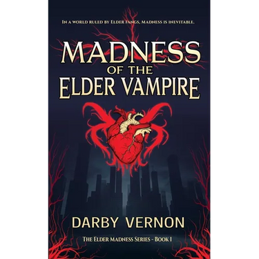 Madness of the Elder Vampire
