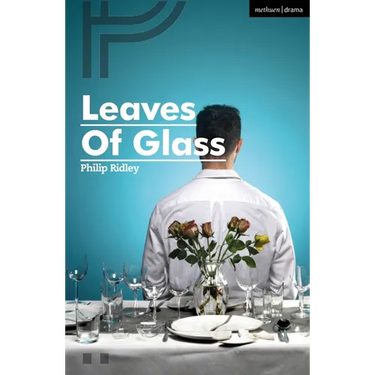 Leaves of Glass