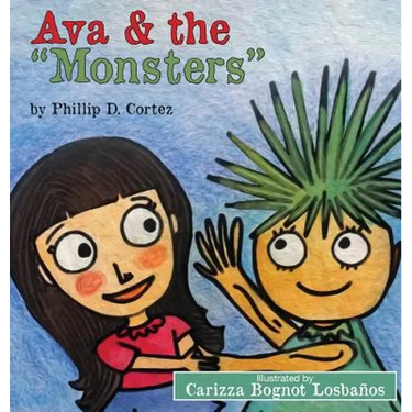 Ava & the Monsters