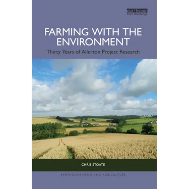 Farming with the Environment: Thirty Years of Allerton Project Research
