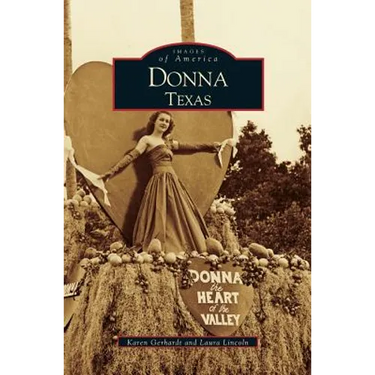 Donna, Texas