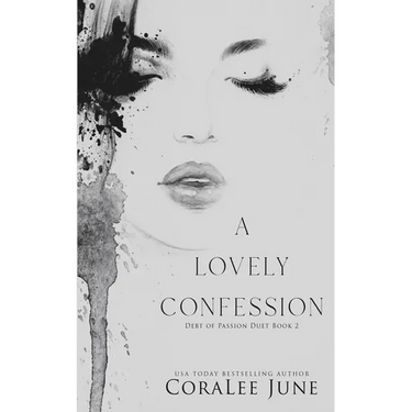 A Lovely Confession