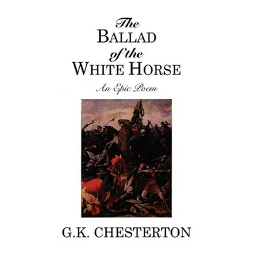The Ballad of the White Horse