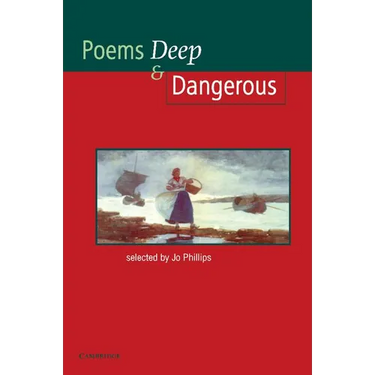 Poems Deep & Dangerous