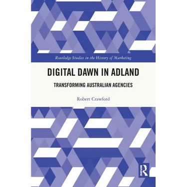 Digital Dawn in Adland: Transforming Australian Agencies
