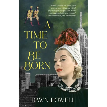 A Time to Be Born (Warbler Classics Annotated Edition)