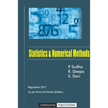 Statistical Numerical Methods
