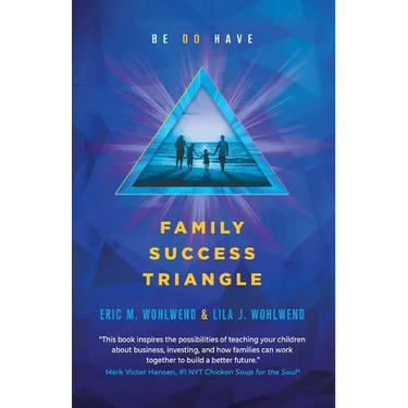 Family Success Triangle