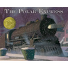 The Polar Express: A Christmas Holiday Book for Kids