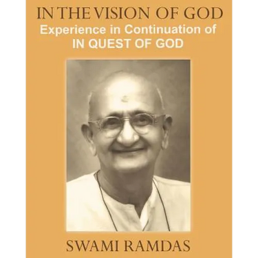 In the Vision of God