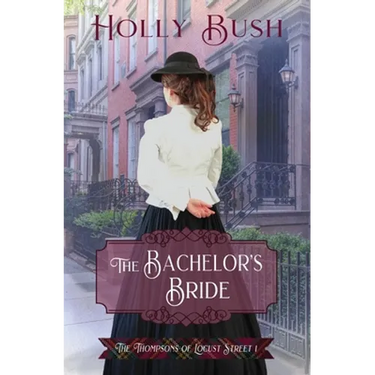 The Bachelor's Bride