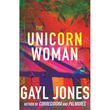 The Unicorn Woman