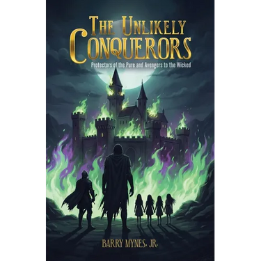 The Unlikely Conquerors: Protectors of the Pure and Avengers to the Wicked