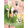 A White Rose in Bloom Vol. 3
