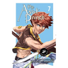 The Avat Prince: Volume 7 (MVP TV Edition)