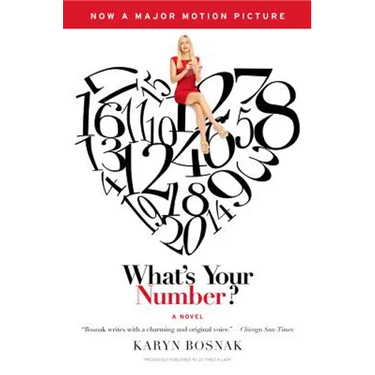 What's Your Number?