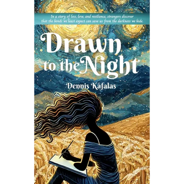 Drawn to the Night
