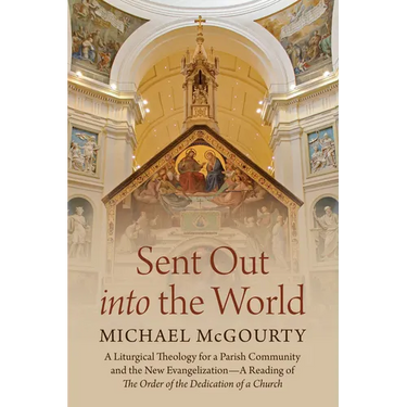 Sent Out into the World