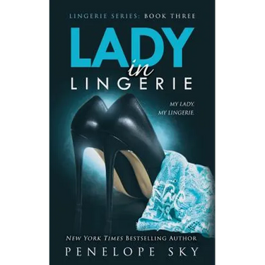 Lady in Lingerie