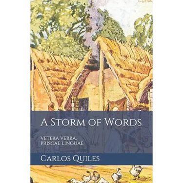 A Storm of Words: vetera verba, priscae linguae: Reconstructed Indo-European and Uralic proto-languages and their contacts