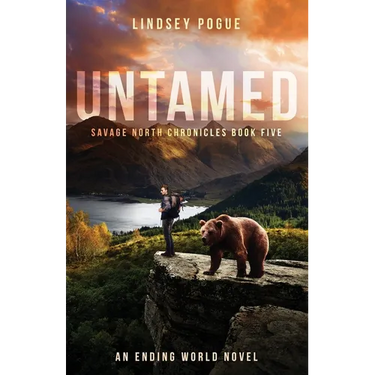 Untamed