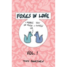 Foxes in Love: Volume 1