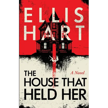 The House That Held Her
