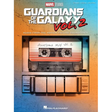Guardians of the Galaxy Vol. 2: Music from the Motion Picture Soundtrack