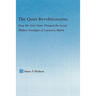 The Quiet Revolutionaries: How the Grey Nuns Changed the Social Welfare Paradigm of Lewiston, Maine