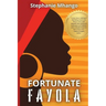 Fortunate Fayola