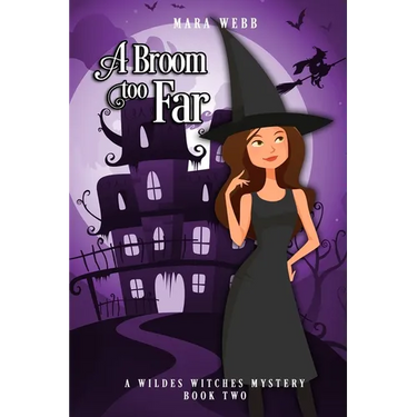A Broom too Far