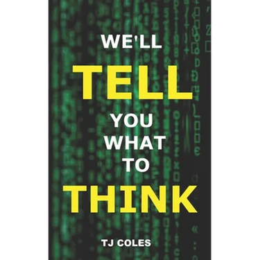 We'll Tell You What to Think: Wikipedia, Propaganda and the Making of Liberal Consensus