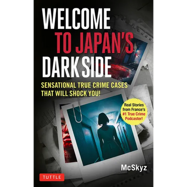 Welcome to Japan's Dark Side: Sensational True Crime Cases That Will Shock You!