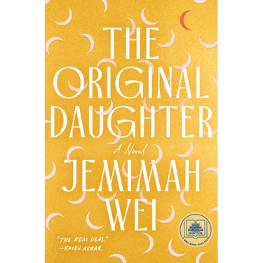 The Original Daughter: A GMA Book Club Pick