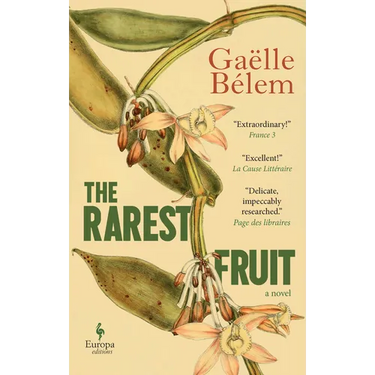 The Rarest Fruit